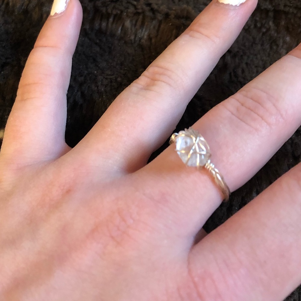 Wire Ring